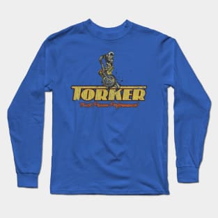 Torker BMX Long Sleeve T-Shirt